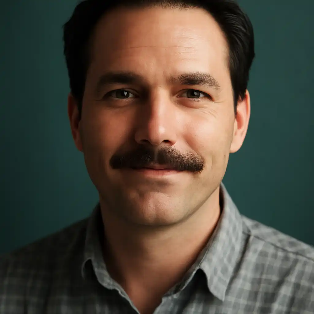 James O'Reilly